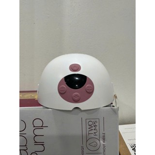 1 Động Cơ Máy Hút Sữa MOMCOZY M5 NEW