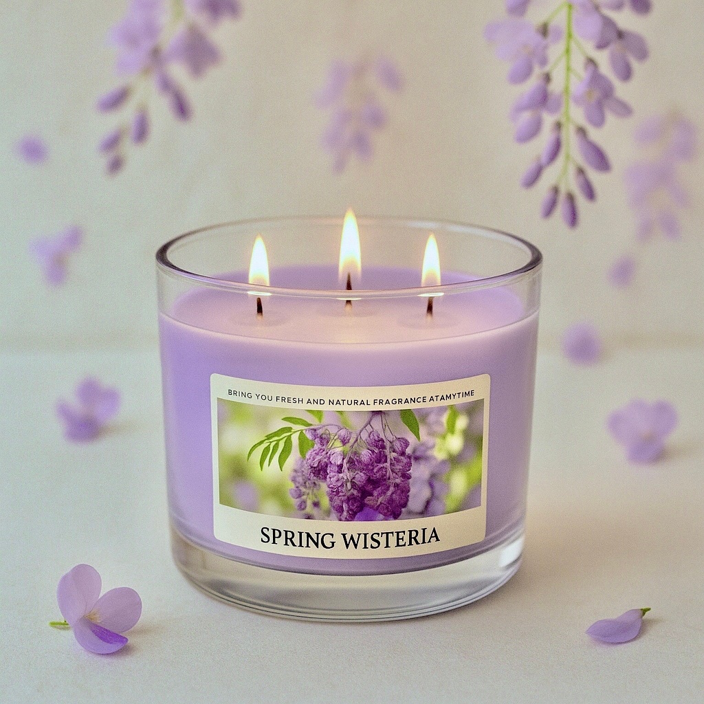 NẾN THƠM HOME FRAGRANCE 396 gram - 14oz