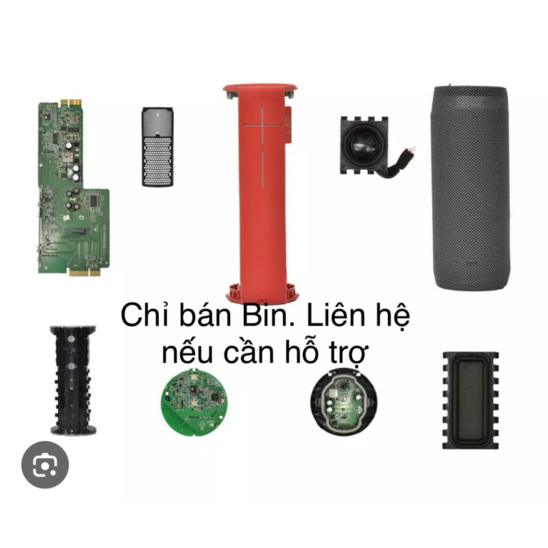 Tặng vít mở ( Hoặc cây nạy) Tổng hợp linh kiện Harman Kadon 2mshop