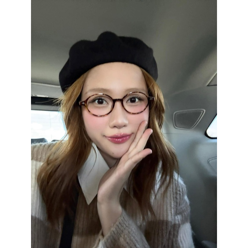 Kính mắt Rieti Local Brand Hàn