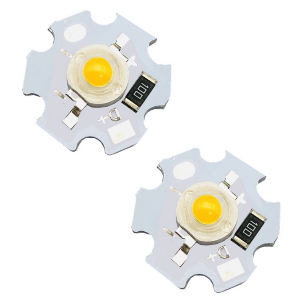Bóng đèn led luxeon 12v 1w, 5v 3w, 5v 10w