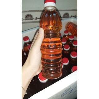 Nước mắm nhỉ Bình Định loại 2 độ đạm 15~20