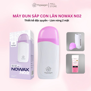 Máy đun sáp wax con lăn cầm tay Nowax ROW01 20W
