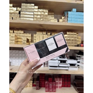 [TÁCH SET] Set Nước Hoa Narciso 4 Chai Mini Fullbox