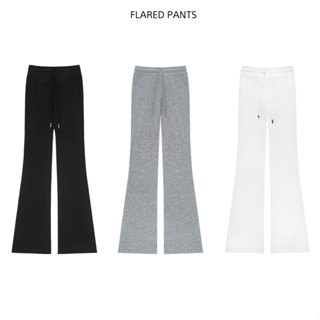  QUẦN NỈ LOE DÂY RÚT phong cách douyin thời trang cá tính   đọc kĩ mô tả sản phẩm - BAHYCHIC   