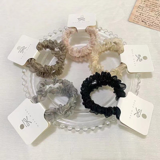 Set 100 dây cột tóc 1k