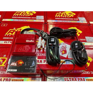  ECU REDLEO ultra pro đủ các dòng xe 