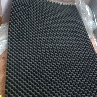 Mút Trứng Tiêu Âm - Mút Cách Âm 1.6mx2.0mx3cm