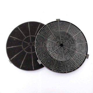 Bộ 2 vỉ than hoạt tính máy hút mùi Sunhouse SHB6118I/SHB6118B