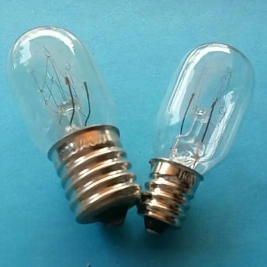 Bóng đèn tủ lạnh vàng -  2.cái....