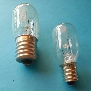 Bóng đèn tủ lạnh vàng -  2.cái....