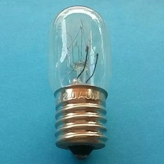 Bóng đèn tủ lạnh vàng -  2.cái....