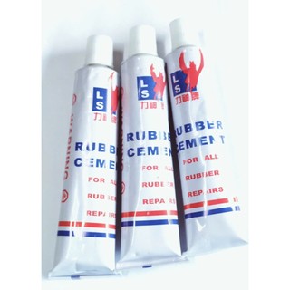 Keo vá xe - 1 ống x 10gram