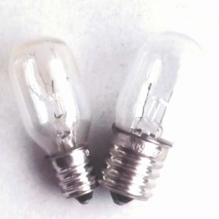 Bóng đèn tủ lạnh vàng -  2.cái....