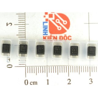 [Combo 10 chiếc] PC357, 357 Opto dán SOP-4
