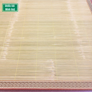 Chiếu trúc lụa cá nhân 1mx1m9