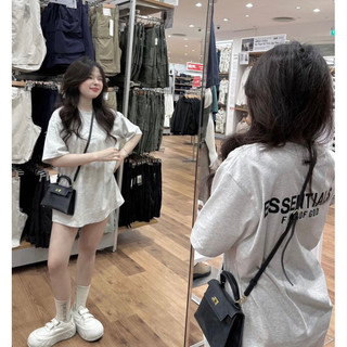Áo thun Nam Nữ ÉTT SENN logo in cao su nổi Chất Cotton 270gms Siêu đẹp, Ấo Phông Unisex Form rộng dày dặn hot hit 2025