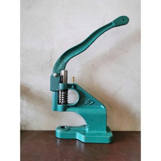 Máy làm nút bọc vải