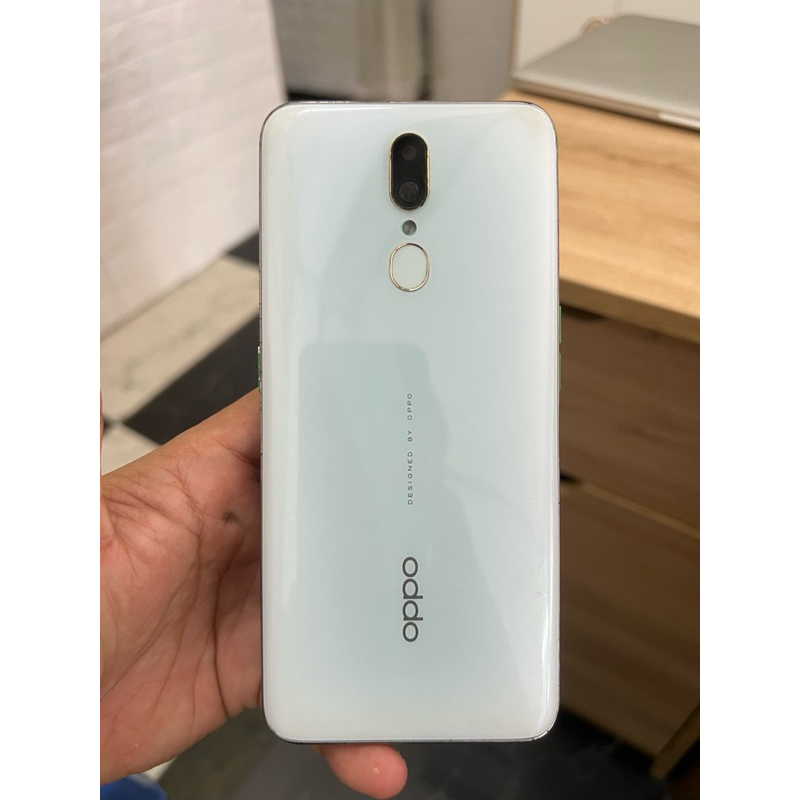 Cụm xác điện thoại oppo f11 lỗi main