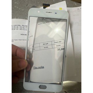 cảm ứng oppo A39/a37/a59/f1s/a57/f3 lite/a71/a1k dùng thay thế điện thoại vỡ