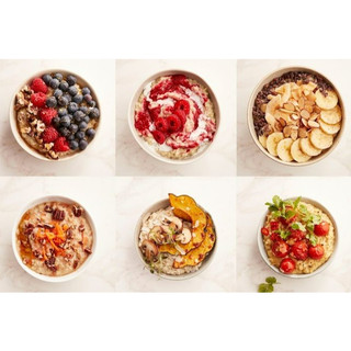Bột Yến Mạch Classy Foods