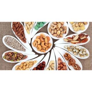 Bột Yến Mạch Classy Foods