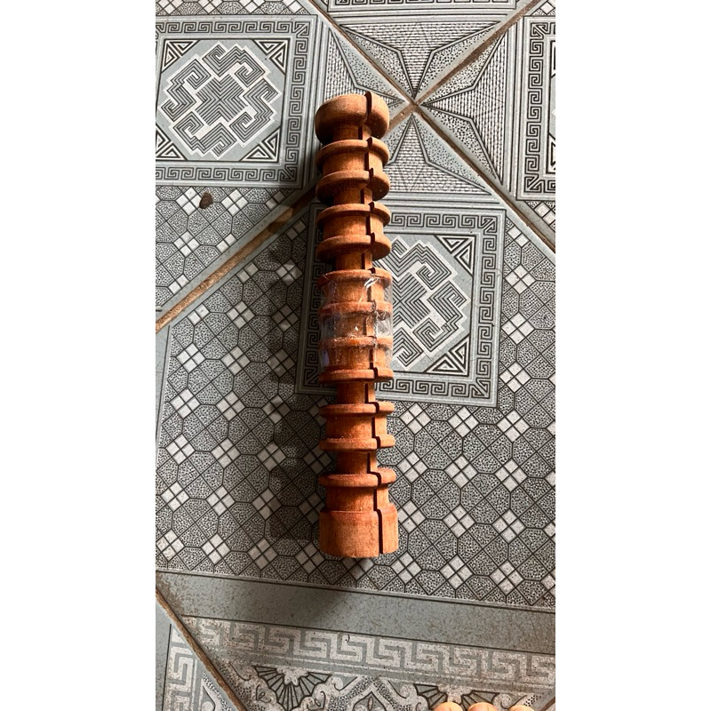 khuân quấn quạt 3,4,3,4