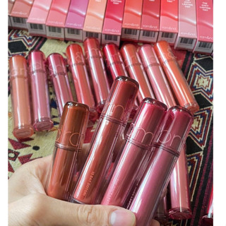   NEW JUICY 1-24  Son Tint Lì Căng Bóng Dưỡng Ẩm The Juicy Lasting Tint  HOT  