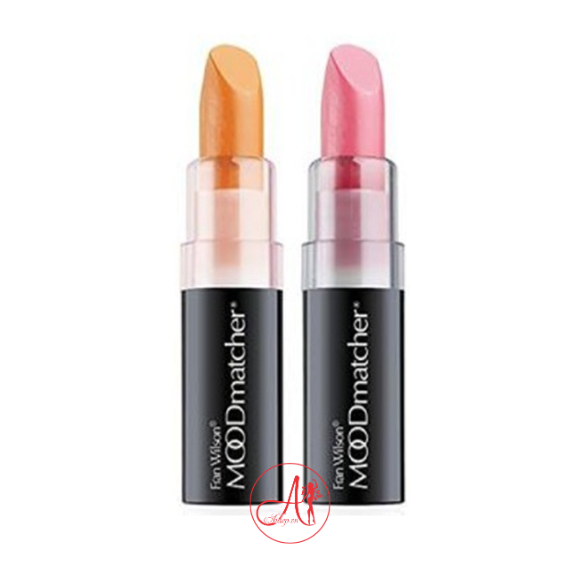 Son gió MOOD Matcher Mỹ 3.5g