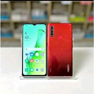 điện thoại OPPO A31(6GB-128GB) zin đẹp giá rẻ ,màn hình giọt nước,chip khỏe,pin trâu