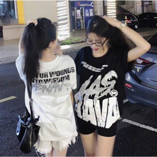  Áo thun Unisex VASNAVA THE PAIN in hai mặt  cổ tròn cá tính form rộng nam nữ tay lỡ mặc thoải mái mát mẻ. 