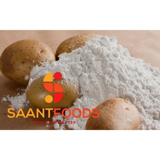 Tinh Bột Khoai Tây Pháp - 1Kg