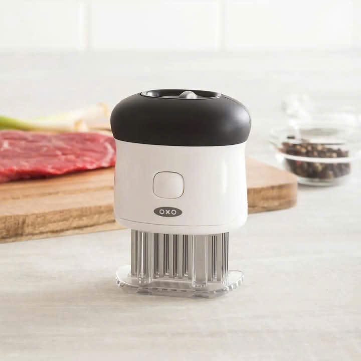 Dụng cụ dần thịt OXO