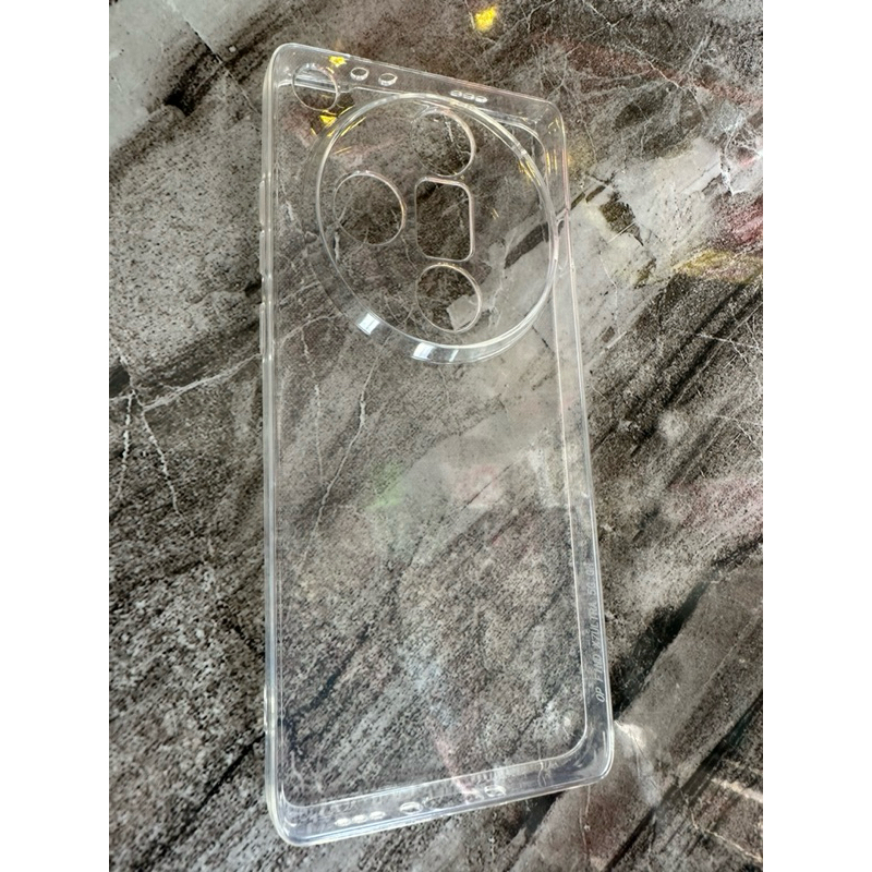 ốp Lưng dẻo Oppo Find X7 ,Find X7 Ultra