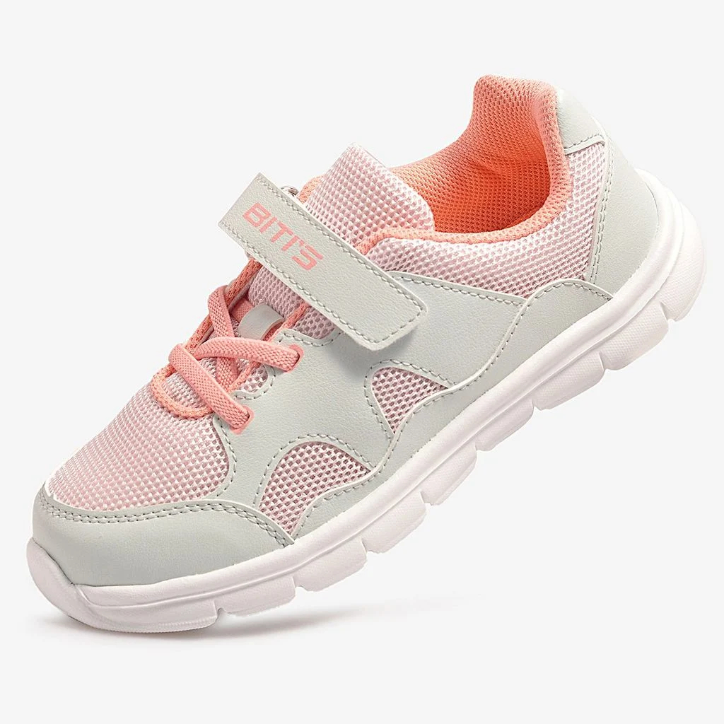 [FORM NHỎ - Nên tăng 1 size] Giày Thể Thao Bé Gái DSG139101 Eva Phun Siêu Êm Chính Hãng Biti's - Hồn