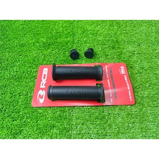 Cặp Bao tay RCB HG66 cao su mềm êm tay dành cho xe máy