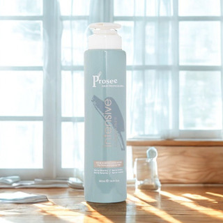 Hấp Dầu Prosee Phục Hồi Tóc Intensive New 500ml và 1000ml