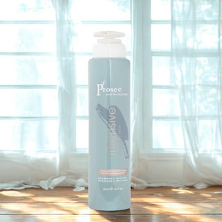 Hấp Dầu Prosee Phục Hồi Tóc Intensive New 500ml và 1000ml