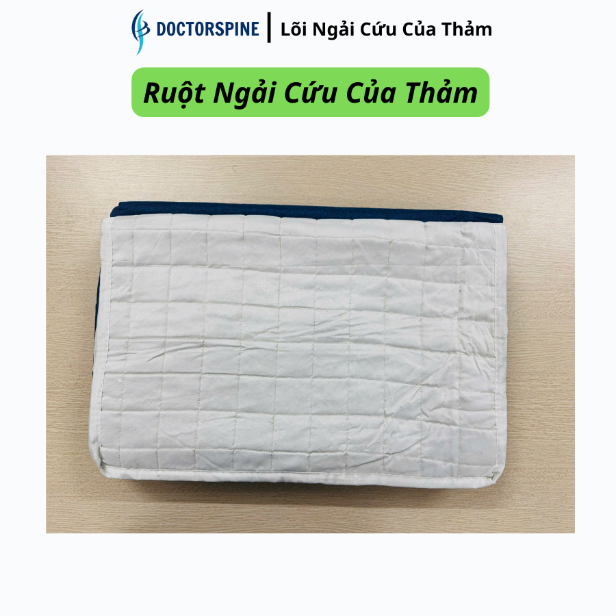Miếng Lót Thảm Ngải Cứu