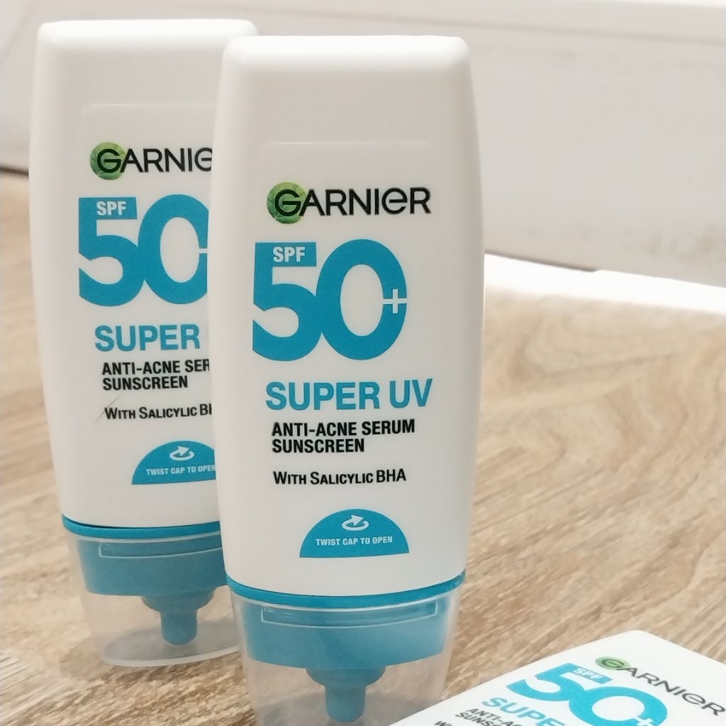 Kem chống nắng Garnier 🌻 chính hãng 100%