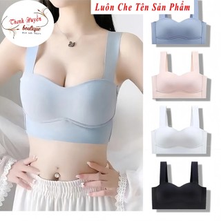  Áo Lót Nữ BigSize - Áo Ngực Big Size Đệm Mỏng Phong Cách Nữ Tính Sexy Bản Lưng To Che Mỡ Thừa - AL BS 4321 