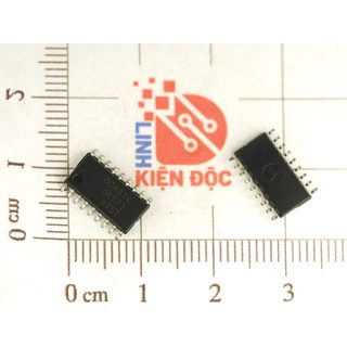 [Combo 3 chiếc] DDA014 IC chuyên dụng SOP-18