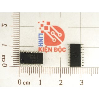 [Combo 3 chiếc] DDA014 IC chuyên dụng SOP-18
