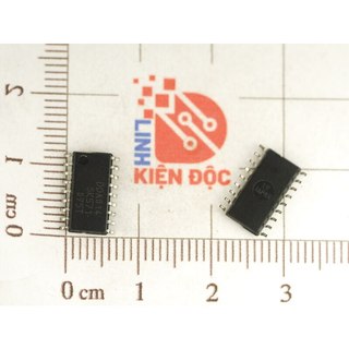 [Combo 3 chiếc] DDA014 IC chuyên dụng SOP-18