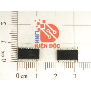 [Combo 3 chiếc] DDA014 IC chuyên dụng SOP-18