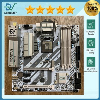 B250,Z270 hãng MSI đủ các mã hàng đẹp bảo hành 1 thàng SOCKET1151