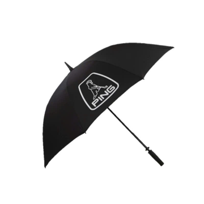 Ô dù thể thao, ô dù chơi golf PING chính hãng thiết kế siêu nhẹ, chống thấm nước, chống lật, chống t