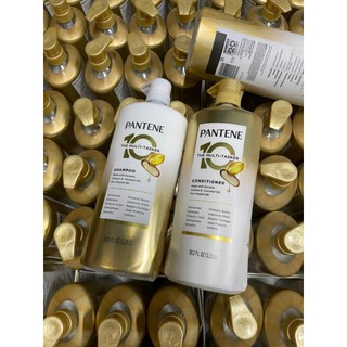 Dầu gội pantene 1.13L