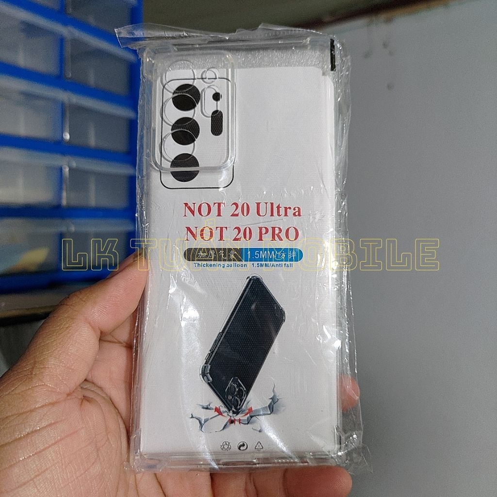Ốp lưng Sam"sung Note 20 Ultra/  Sam"sung Note 20 Pro