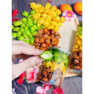 Bánh cua xanh nhân kem béo MOLAGO FOODS